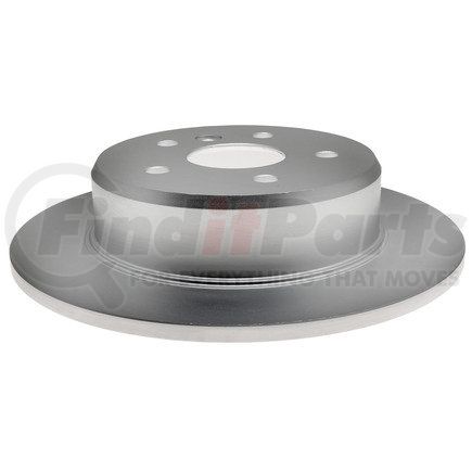 Centric 320.44089F Centric GCX Rotor with Full Coating