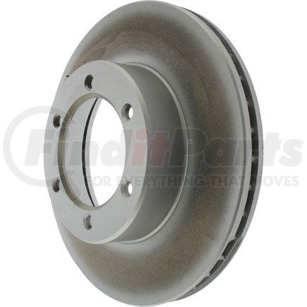 Centric 320.44091F Centric GCX Rotor with Full Coating