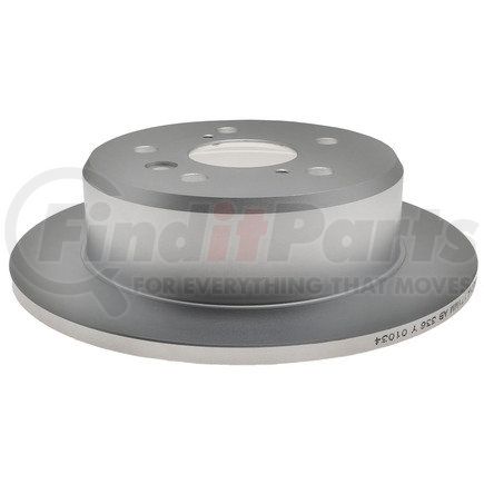 Centric 320.44085F Centric GCX Rotor with Full Coating