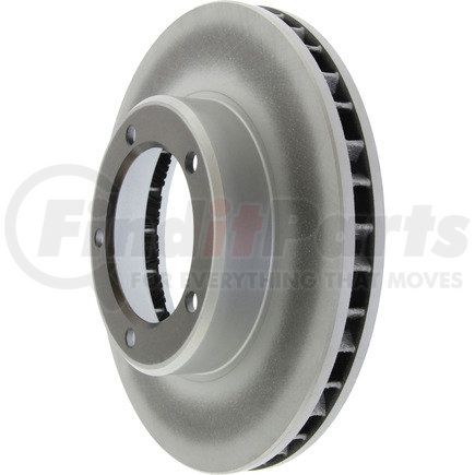 Centric 320.44086F Centric GCX Rotor with Full Coating