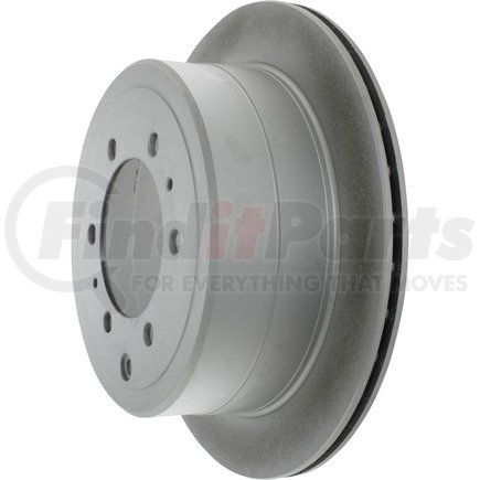 Centric 320.44094F Centric GCX Rotor with Full Coating