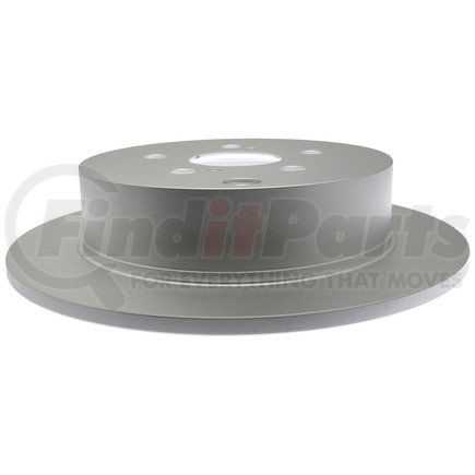 Centric 320.44115F Centric GCX Rotor with Full Coating