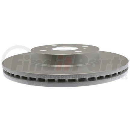 Centric 320.44133F Centric GCX Rotor with Full Coating