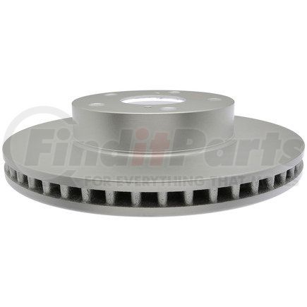 Centric 320.44136F Centric GCX Rotor with Full Coating