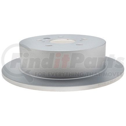 Centric 320.44131F Centric GCX Rotor with Full Coating