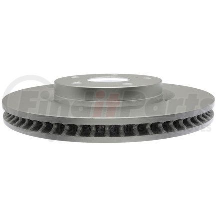 Centric 320.44146F Centric GCX Rotor with Full Coating