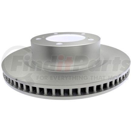 Centric 320.44156F Centric GCX Rotor with Full Coating