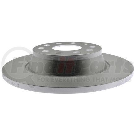 Centric 320.44159F Centric GCX Rotor with Full Coating