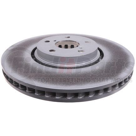 Centric 320.44155F Centric GCX Rotor with Full Coating