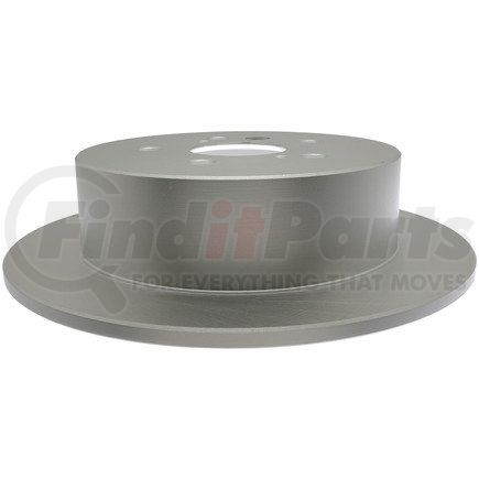 Centric 320.44169F Centric GCX Rotor with Full Coating
