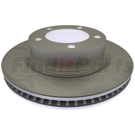 Centric 320.44162F Centric GCX Rotor with Full Coating