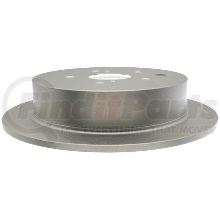 Centric 320.44166F Centric GCX Rotor with Full Coating