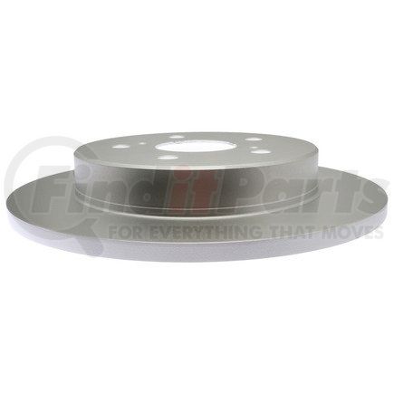 Centric 320.44195F Centric GCX Rotor with Full Coating