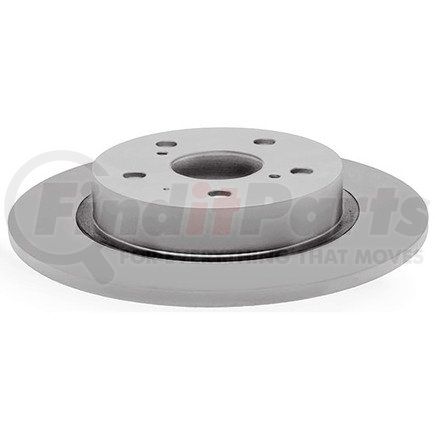 Centric 320.44179F Centric GCX Rotor with Full Coating