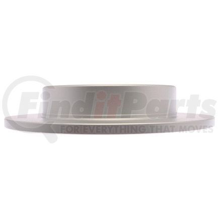 Centric 320.44181F Centric GCX Rotor with Full Coating