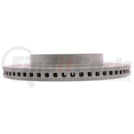 Centric 320.44206F GCX FC BRAKE ROTOR