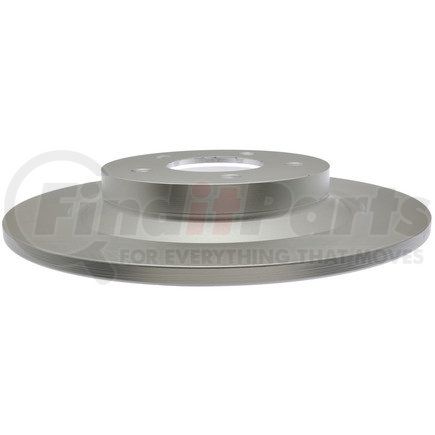 Centric 320.45065F Centric GCX Rotor with Full Coating