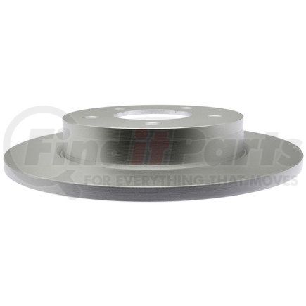 Centric 320.45066F Centric GCX Rotor with Full Coating