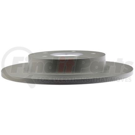 Centric 320.45067F Centric GCX Rotor with Full Coating