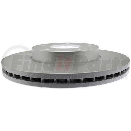 Centric 320.45068F Centric GCX Rotor with Full Coating