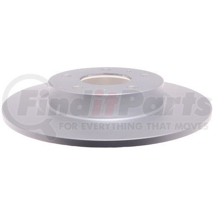 Centric 320.45085F Centric GCX Rotor with Full Coating