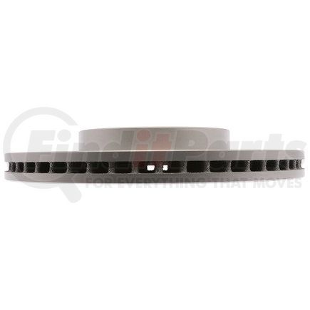 Centric 320.45099F Centric GCX Rotor with Full Coating