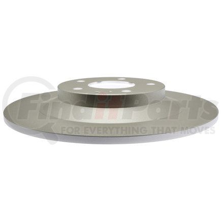 Centric 320.45100F GCX FC BRAKE ROTOR