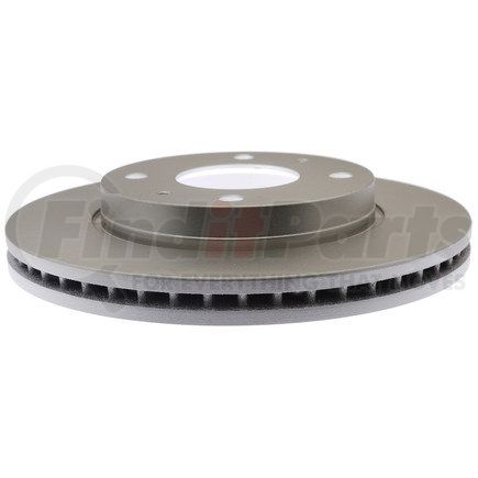 Centric 320.46039F Centric GCX Rotor with Full Coating