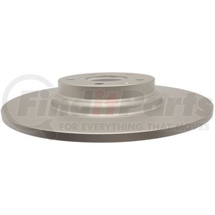 Centric 320.45091F Centric GCX Rotor with Full Coating