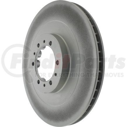 Centric 320.46051F Centric GCX Rotor with Full Coating