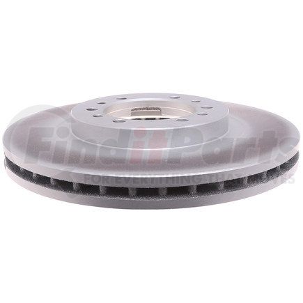 Centric 320.46054F Centric GCX Rotor with Full Coating
