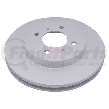 Centric 320.46060F Centric GCX Rotor with Full Coating