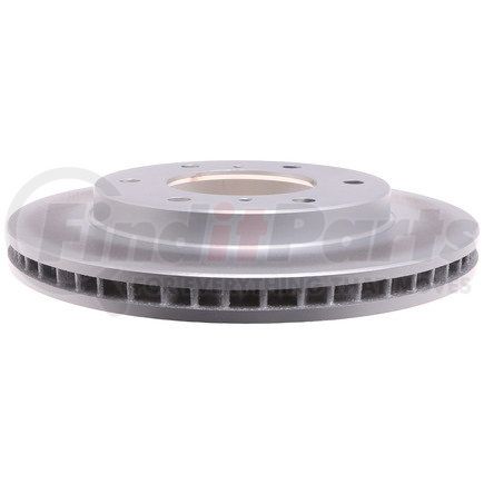 Centric 320.46062F Centric GCX Rotor with Full Coating
