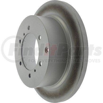 Centric 320.46041F Centric GCX Rotor with Full Coating