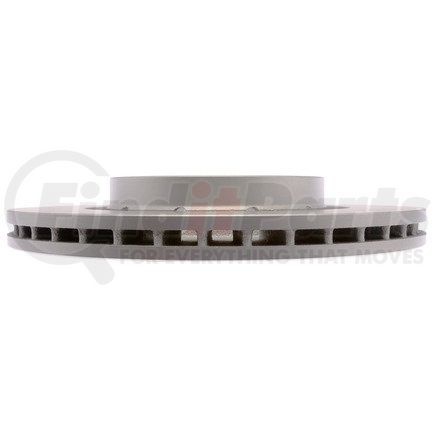 Centric 320.46071F Centric GCX Rotor with Full Coating