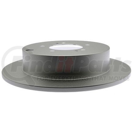 Centric 320.46074F Centric GCX Rotor with Full Coating