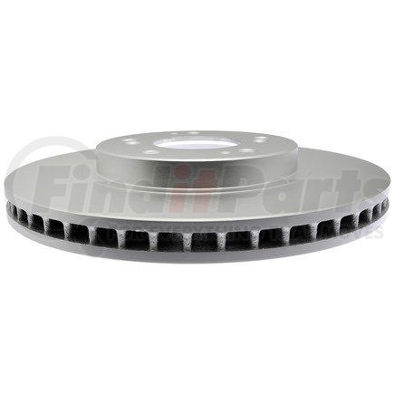 Centric 320.46066F Centric GCX Rotor with Full Coating