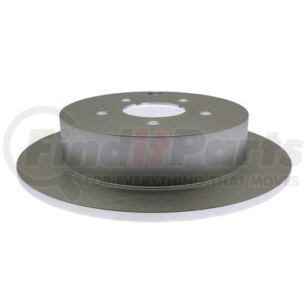 Centric 320.46067F Centric GCX Rotor with Full Coating