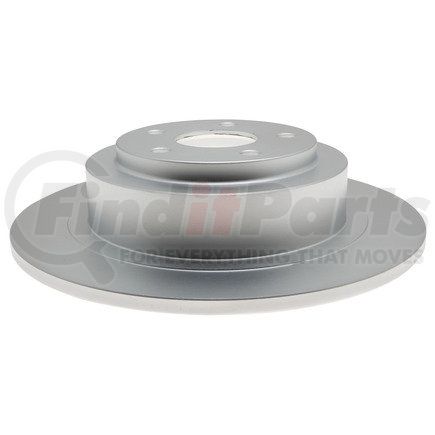 Centric 320.47017F Centric GCX Rotor with Full Coating