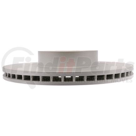 Centric 320.47018F Centric GCX Rotor with Full Coating