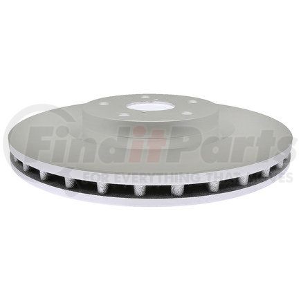 Centric 320.47022F Centric GCX Rotor with Full Coating
