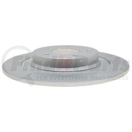 Centric 320.46077F Centric GCX Rotor with Full Coating