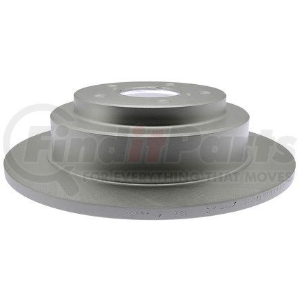 Centric 320.47011F Centric GCX Rotor with Full Coating