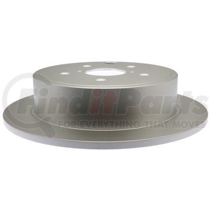 Centric 320.47032F Centric GCX Rotor with Full Coating