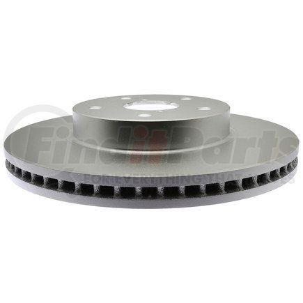 Centric 320.47034F Centric GCX Rotor with Full Coating