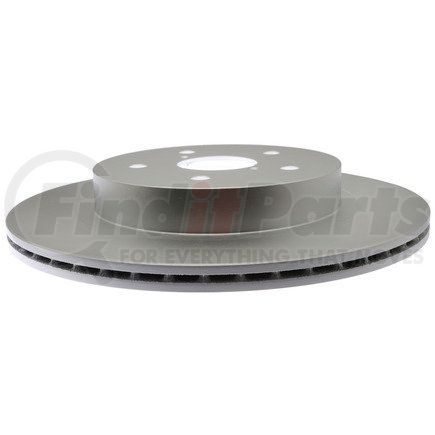 Centric 320.47037F Centric GCX Rotor with Full Coating