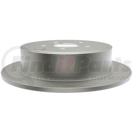 Centric 320.47029F Centric GCX Rotor with Full Coating