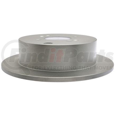 Centric 320.50016F Centric GCX Rotor with Full Coating