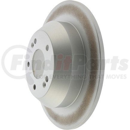 Centric 320.50031F Centric GCX Rotor with Full Coating