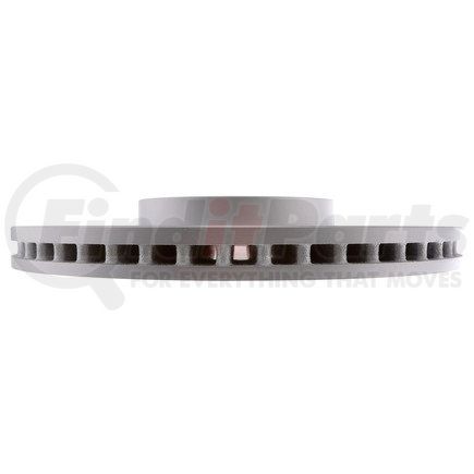 Centric 320.50044F Centric GCX Rotor with Full Coating
